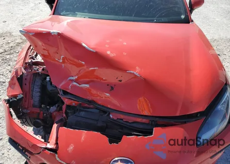 2023 Subaru Brz Premium z USA, uszkodzony, nr VIN JF1ZDBB10P9702196